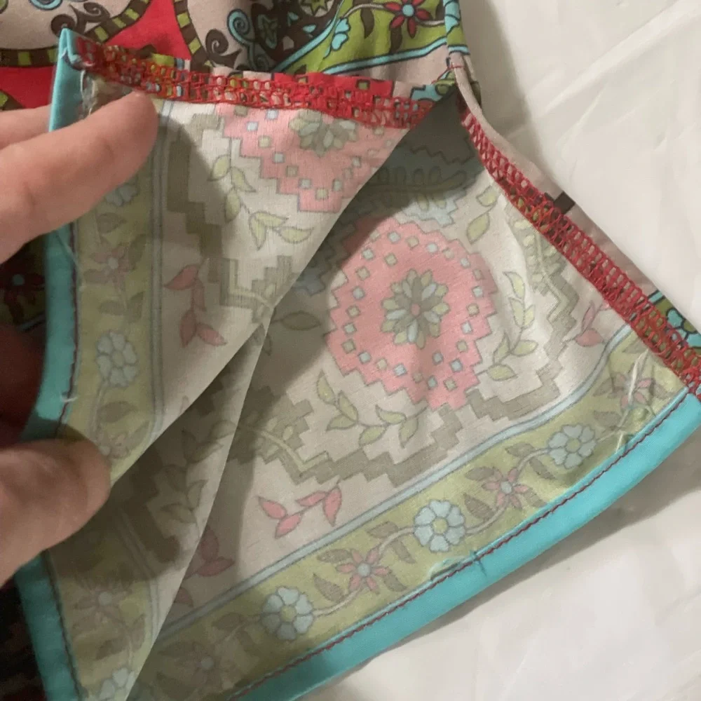 Unlisted bohemian mini dress. Size M - Picture 13 of 15